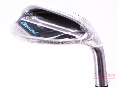 Mint Cleveland Smart Sole 3S Wedge Sand SW Cleveland Action Ultralite 50 Graphite Ladies Right Handed 34.5in