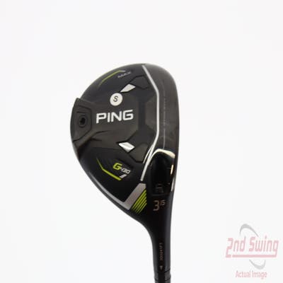 Ping G430 MAX Fairway Wood 3 Wood 3W 15° ALTA CB 65 Slate Graphite Stiff Right Handed 43.0in