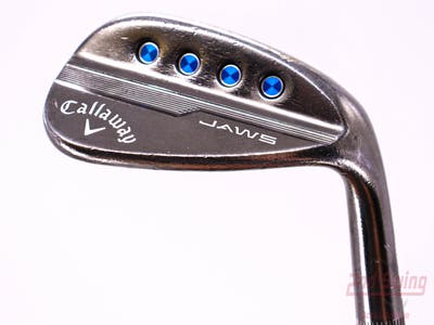 Callaway Jaws MD5 Tour Grey Wedge Pitching Wedge PW 48° 10 Deg Bounce S Grind Nippon NS Pro 950GH Neo Steel Stiff Right Handed 36.0in