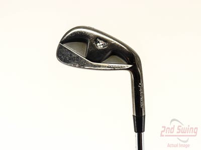 TaylorMade Rac TP MB Smoke Single Iron 9 Iron True Temper Dynamic Gold S300 Steel Stiff Right Handed 36.25in