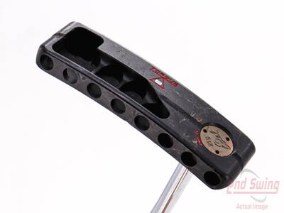 Edel E-3 Torque Balanced Black Putter Steel Right Handed 34.0in