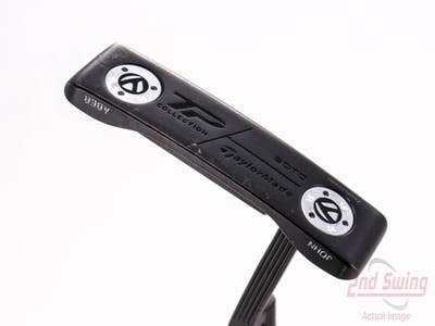 TaylorMade TP Custom Black Soto Putter Steel Right Handed 33.75in