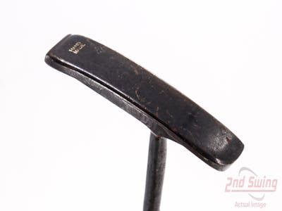 TP Mills Custom Made Putter Steel Right Handed 34.0in