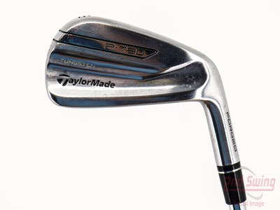 TaylorMade P-790 Single Iron 3 Iron Nippon NS Pro Modus 3 Tour 105 Steel Stiff Right Handed 39.0in