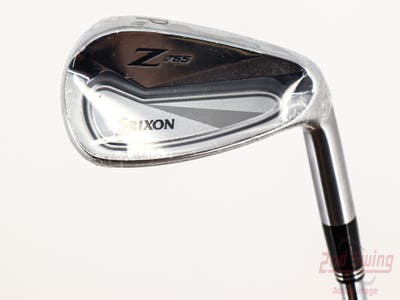 Mint Srixon Z 765 Single Iron Pitching Wedge PW Nippon NS Pro 950GH DST Steel Regular Right Handed 36.0in