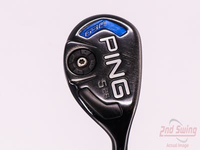 Ping G30 Hybrid 5 Hybrid 26° Ping TFC 419H Graphite Regular Right Handed 39.0in