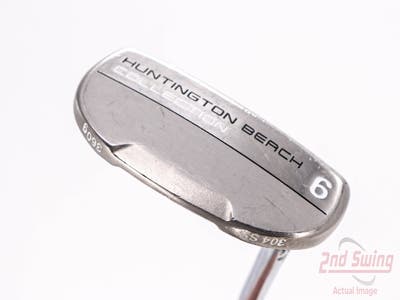Cleveland Huntington Beach 6 Putter Steel Right Handed 33.0in