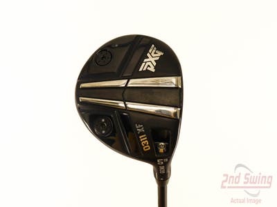 PXG 0311 XF GEN6 Fairway Wood 5 Wood 5W 18° Project X Cypher 40 Graphite Senior Right Handed 42.5in