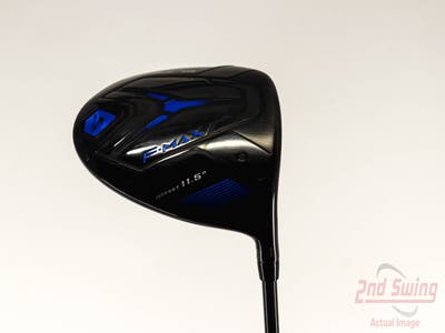 Cobra F-MAX Airspeed Offset Driver 11.5° Cobra Airspeed 40 Graphite Senior Right Handed 46.0in