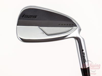 Ping i525 Single Iron 8 Iron Nippon NS Pro Modus 3 Tour 105 Steel Stiff Right Handed Black Dot 36.75in