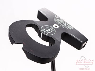 L.A.B. Golf Directed Force 2.1 Putter Graphite Right Handed 34.0in