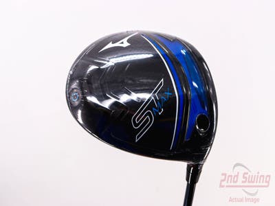 Mint Mizuno ST-MAX 230 Driver 10.5° UST Mamiya LIN-Q M40X Red 5 Graphite Regular Right Handed 45.5in