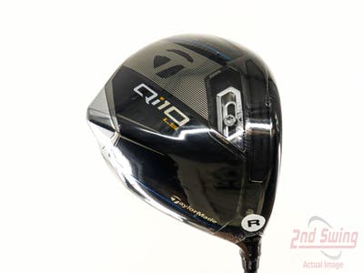 Mint TaylorMade Qi10 LS Driver 10.5° MCA Tensei AV Limited Blue 65 Graphite Regular Right Handed 46.0in