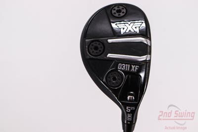 PXG 0311 XF GEN5 Hybrid 5 Hybrid 25° Project X Cypher 50 Graphite Senior Right Handed 39.0in