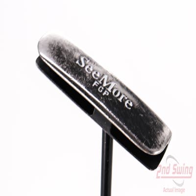 See More FGP Putter Steel Right Handed 36.5in