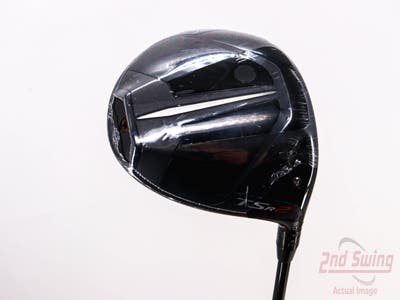 Mint Titleist TSR2 Driver 8° Project X HZRDUS Black 4G 60 Graphite X-Stiff Right Handed 45.5in