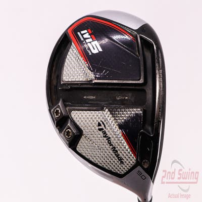 TaylorMade M5 Tour Driver 9° PX HZRDUS Smoke Black 70 Graphite Stiff Right Handed 45.0in