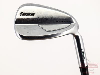 Ping i525 Single Iron Pitching Wedge PW ALTA CB Black Graphite Regular Right Handed Black Dot 36.0in