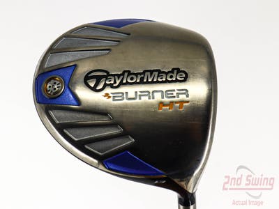 TaylorMade Burner HT Driver 13° TM Reax Superfast 50 Graphite Ladies Right Handed 45.0in