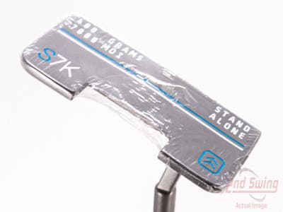 Mint S7K Stand Alone Putter Graphite Right Handed 35.0in