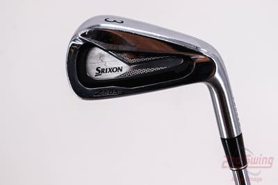 Srixon Z585 Single Iron 3 Iron Project X LZ 6.5 Steel X-Stiff Right Handed 39.0in