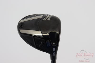 PXG 0311 GEN6 Driver 9° Handcrafted Even Flow Blue 65 Graphite Regular Right Handed 44.75in