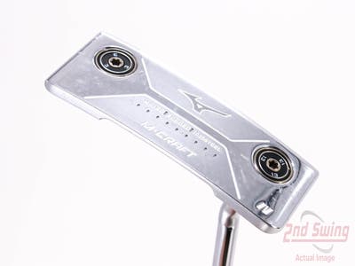 Mizuno M-Craft IV Putter Steel Right Handed 34.5in