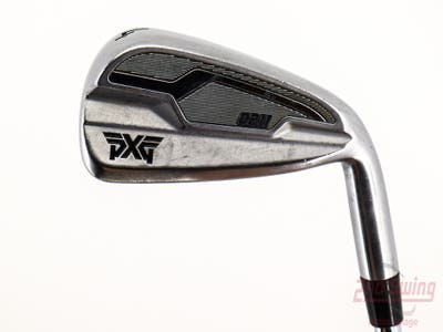 PXG 0211 Single Iron 4 Iron Nippon NS Pro 950GH Neo Steel Regular Right Handed 37.5in