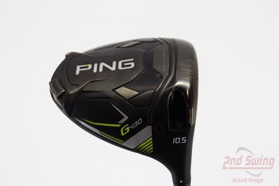 Ping G430 LST Driver 10.5° ALTA CB 55 Graphite Stiff Right Handed 46.0in