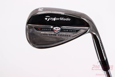 TaylorMade Tour Preferred EF Wedge Lob LW 58° 13 Deg Bounce Project X 6.5 Steel X-Stiff Right Handed 35.5in