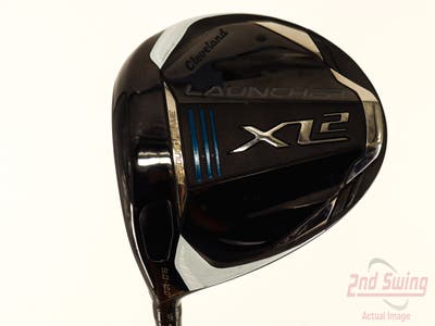 Mint Cleveland Launcher XL2 Driver 10.5° FST KBS TD Category 1 50 Graphite Regular Left Handed 45.5in
