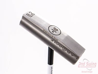 L.A.B. Golf B.2 Putter Graphite Right Handed 34.5in