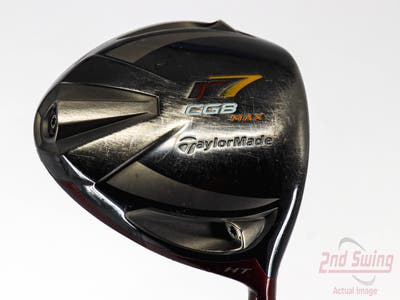 TaylorMade R7 CGB Max Driver TM Reax 45 Graphite Regular Right Handed 46.0in