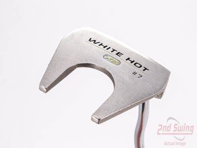 Odyssey White Hot XG 7 Putter Steel Right Handed 33.5in