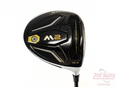 TaylorMade 2016 M2 Driver 10.5° Project X HZRDUS Yellow 73g Graphite Stiff Right Handed 46.0in