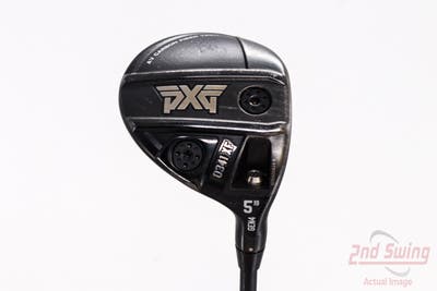 PXG 0341 XF Gen 4 Fairway Wood 5 Wood 5W 19° Project X Cypher 40 Graphite Ladies Right Handed 41.5in