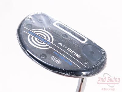 Mint Odyssey Ai-ONE Rossie DB Putter Steel Right Handed 35.0in