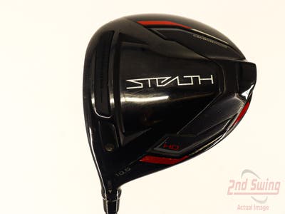 TaylorMade Stealth HD Driver 10.5° Project X EvenFlow Riptide 60 Graphite Regular Left Handed 46.0in