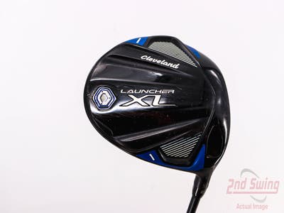 Cleveland Launcher XL Driver 9° Project X Cypher 50 Graphite Regular Right Handed 46.25in