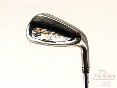XXIO X Single Iron 9 Iron Nippon NS Pro 870 GH DST Steel Regular Right Handed 35.25in