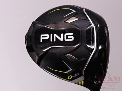 Ping G430 MAX Driver 10.5° ALTA CB 55 Black Graphite Stiff Right Handed 46.0in