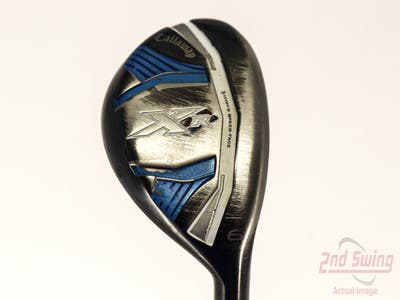 Callaway XR Hybrid 6 Hybrid 28° Project X SD Graphite Ladies Right Handed 37.25in