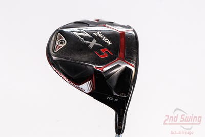 Srixon ZX5 Driver 10.5° Project X EvenFlow Riptide 50 Graphite Regular Right Handed 46.0in
