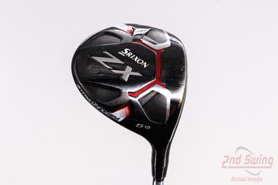 Srixon ZX Fairway Wood 5 Wood 5W 18° Project X EvenFlow Riptide 50 Graphite Regular Right Handed 43.0in