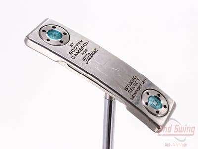 Titleist Scotty Cameron Studio Select Newport 2.6 Putter Steel Right Handed 32.0in