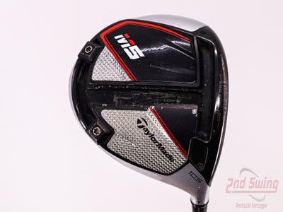 TaylorMade M5 Driver 10.5° PX HZRDUS Smoke Black 70 Graphite Stiff Right Handed 46.0in