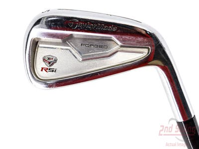 TaylorMade RSi TP Single Iron 5 Iron Project X Rifle 5.0 Steel Regular Right Handed 38.0in