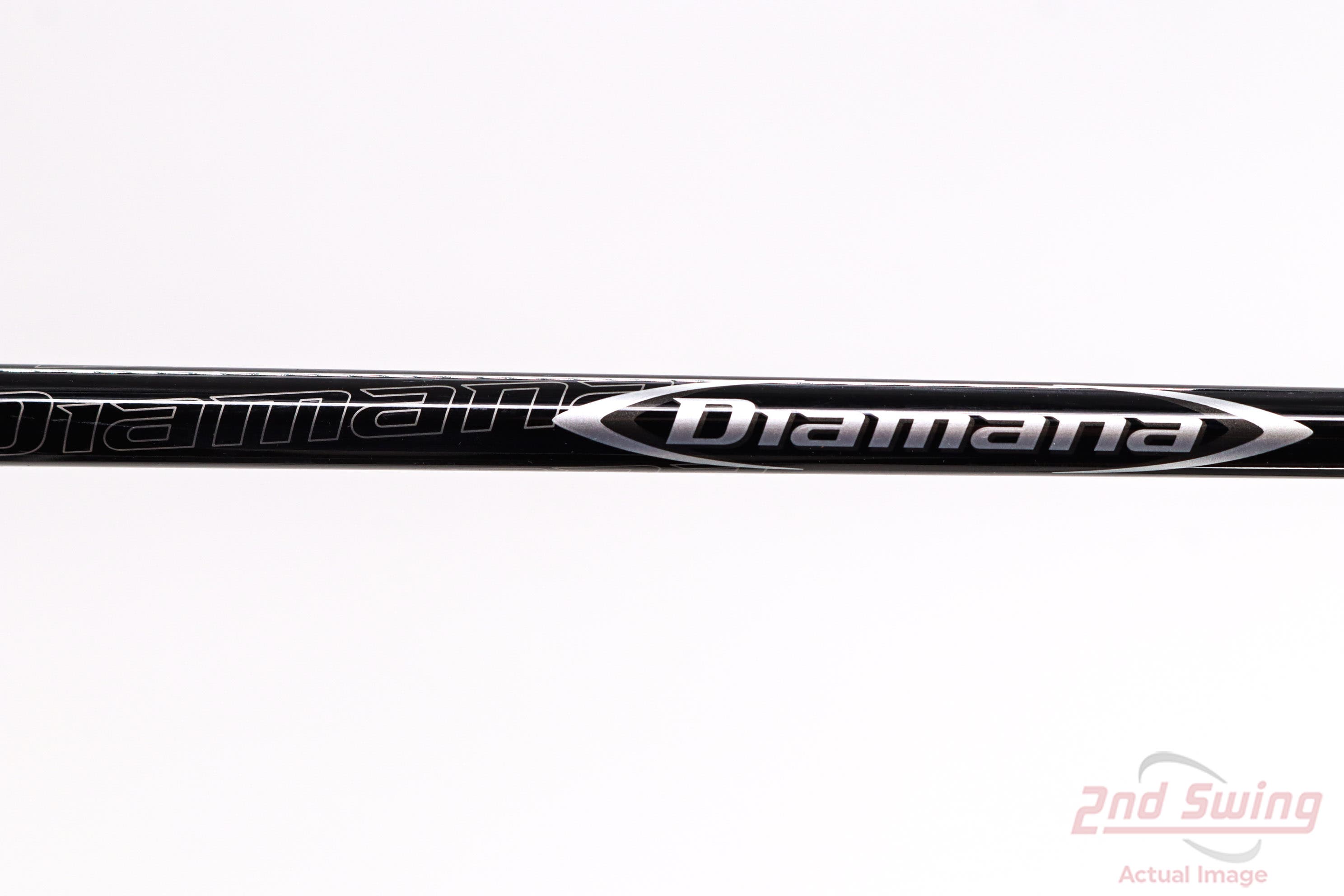 Maichan Mitsubishi Rayon Diamana S Limited Fairway Wood Shaft (D