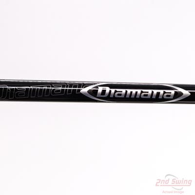 Used W/ PXG RH Adapter Mitsubishi Rayon Diamana S Limited 60g Fairway Shaft Stiff 42.25in