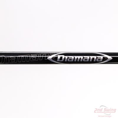 Used W/ PXG RH Adapter Mitsubishi Rayon Diamana S Limited 70g Fairway Shaft X-Stiff 41.0in